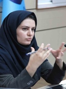 راضیه بیدهندی یارندی